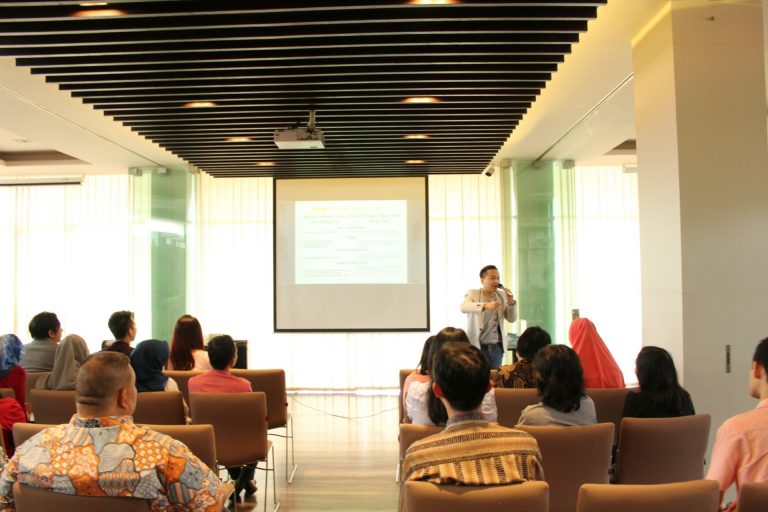 Seminar Saham Indonesia