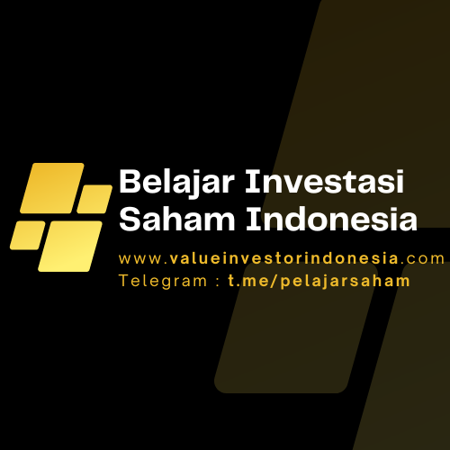 belajar saham indonesia