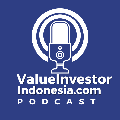 Podcast ValueInvestorIndonesia.com