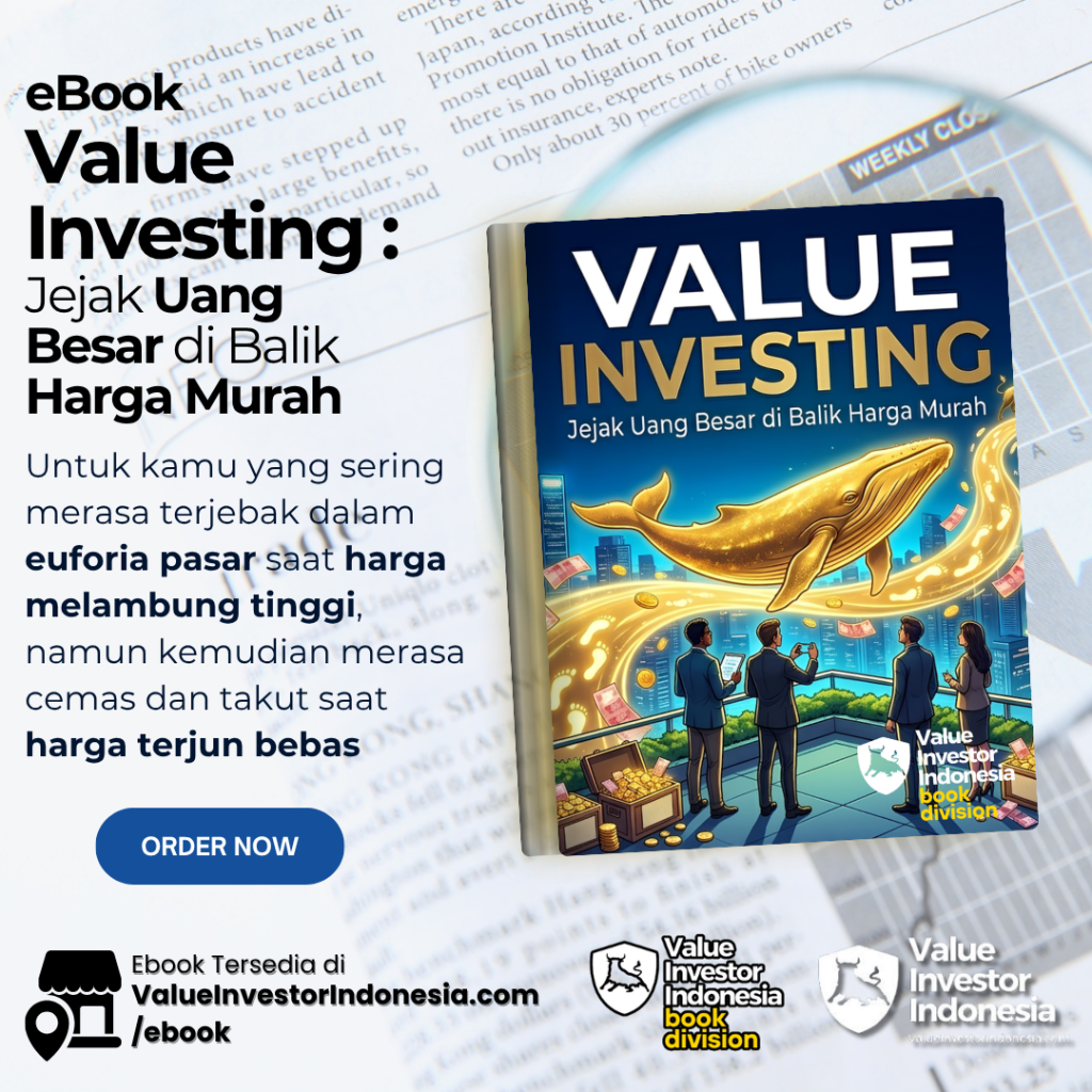 Buku Value Investing